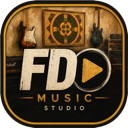 FDO Music Studio